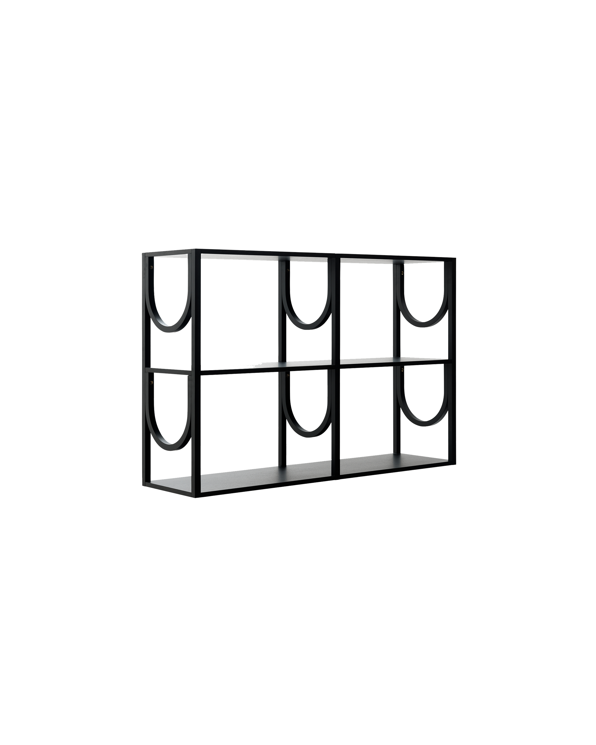 Arch Shelf, High by Fogia